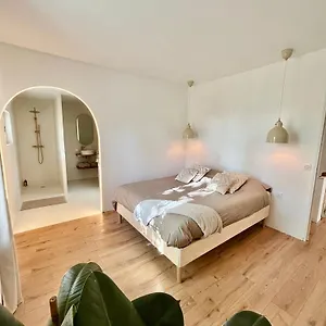  Appartement Charmante Maison à Avec Jardin, Prox Lyon